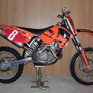 KTM 450 SX