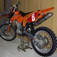 KTM 450 SX