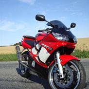 Yamaha YZF R6 *SOLGT*