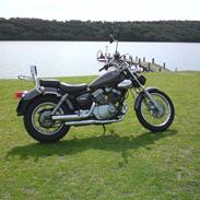 Yamaha XV Virago 250 - Arkiveret