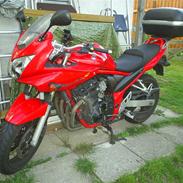 Suzuki GSF 650 SK5 * SOLGT *