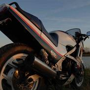 Kawasaki GPZ 600R - SOLGT