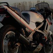 Kawasaki GPZ 600R - SOLGT