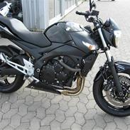 Suzuki GSR 600 (SOLGT)