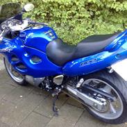 Suzuki GSX F