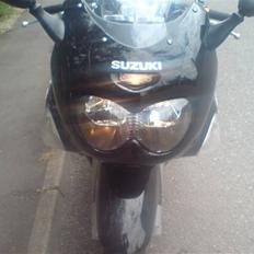 Suzuki 750 gsxf