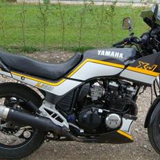 Yamaha XJ 600 *SOLGT*
