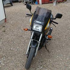 Yamaha XJ 600 *SOLGT*
