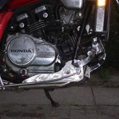 Honda Magna
