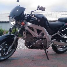 Suzuki SV 650 N