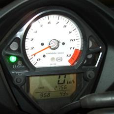 Suzuki SV 650 S