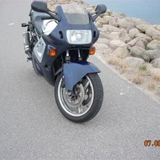 Honda CBR 600 F (SOLGT)