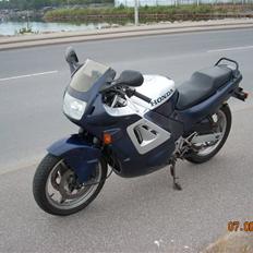 Honda CBR 600 F (SOLGT)