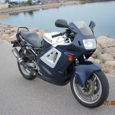 Honda CBR 600 F (SOLGT)