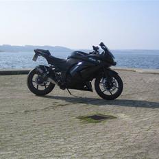 Kawasaki Ninja 250R