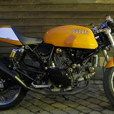 Ducati Sport 1000 Biposto