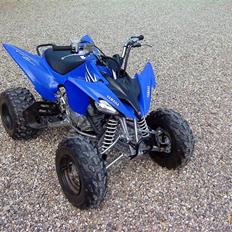 Yamaha YFM 250 R