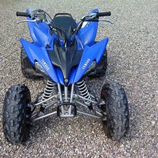 Yamaha YFM 250 R