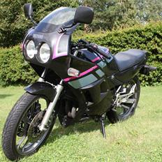 Yamaha rd 350 *byttet væk*