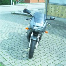 Suzuki gs500e SOLGT