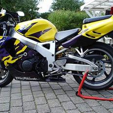 Honda CBR900RR Fireblade *DØD*