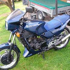 Honda Mvx 250 F **SOLGT**