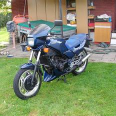 Honda Mvx 250 F **SOLGT**