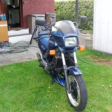 Honda Mvx 250 F **SOLGT**