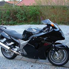 Honda cbr 1100 xx 