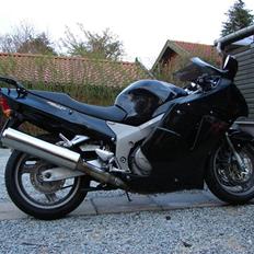 Honda cbr 1100 xx 