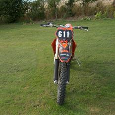 KTM 125 sx