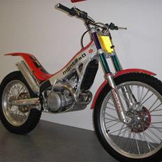 Honda Montesa Cota 315R SOLGT