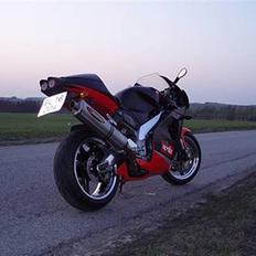 Aprilia RSV 1000 Mille