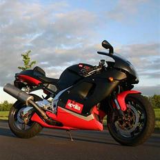Aprilia RSV 1000 Mille