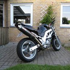 Suzuki SV650N @Til salg@