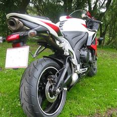 Honda CBR600RR