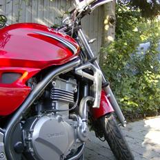 Kawasaki ER-5