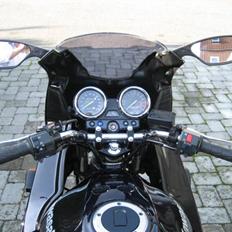 Kawasaki ER 5 - SOLGT!