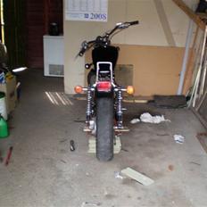 Suzuki VS Intruder -TIL SALG-