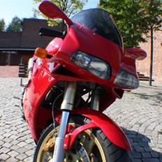 Ducati Monster 900 (916)