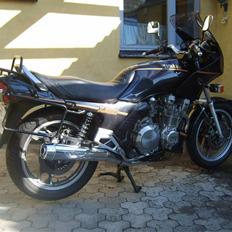 Yamaha xj 900