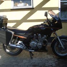 Yamaha xj 900
