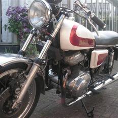 Yamaha TX 750 SOLGT