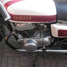 Yamaha TX 750 SOLGT