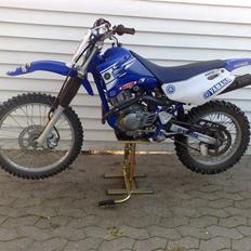 Yamaha TT-R125LW