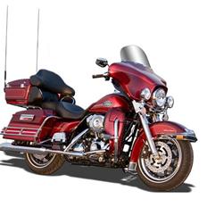 Harley Davidson FLHTCU Ultra Classic