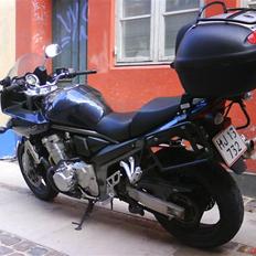 Suzuki bandit 1250