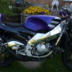 Aprilia rs 250