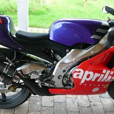 Aprilia rs 250