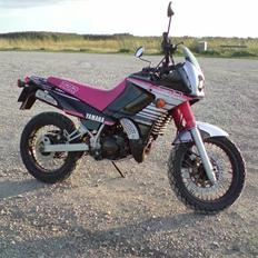 Yamaha TDR 125 solgt